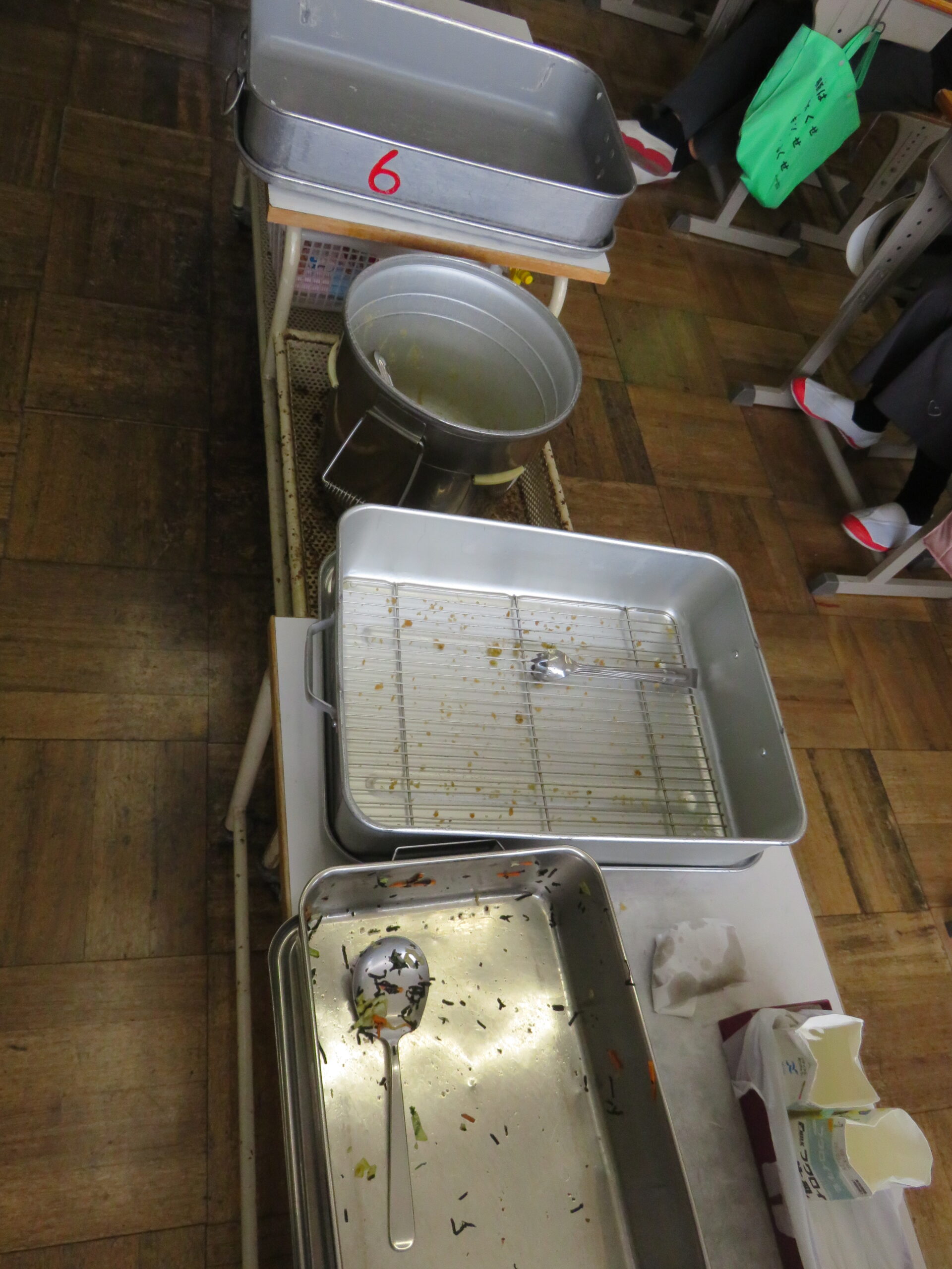 SDGｓ（持続させる）